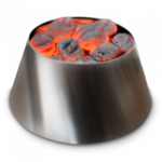 Vortex BBQ (Medium)